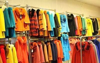 庫存外貿(mào)尾貨批發(fā)價(jià)格只有批發(fā)市場(chǎng)的一半,尾貨男女裝-北京女裝