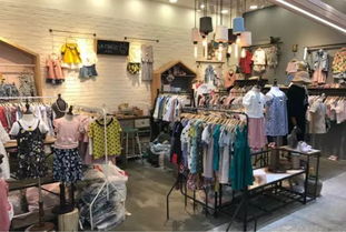 收藏 廣州最 平 服裝批發(fā)市場,只花100元就能買到5件冬裝