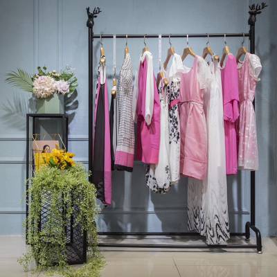 中國服裝批發市場概覽 價格、廠家與供應商分析