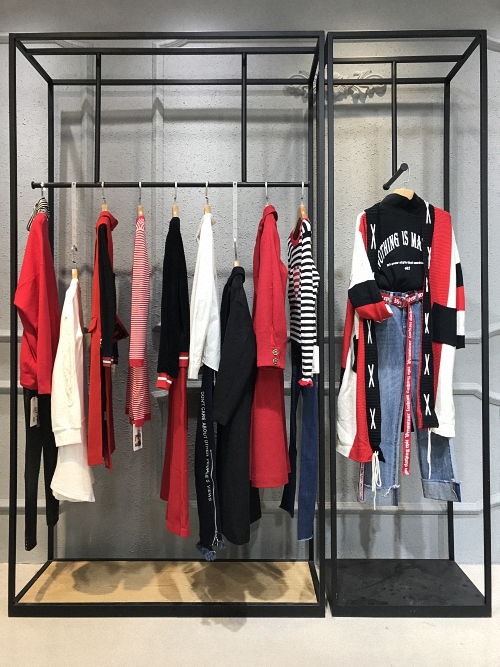 新手在石井服裝批發市場進貨指南 開女裝品牌折扣店及鞋帽批發的操作流程