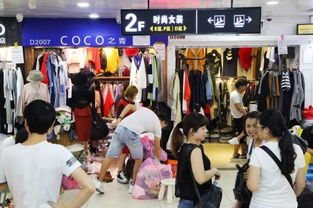 快時尚服裝現狀與鞋帽批發 實體服裝店的警鐘