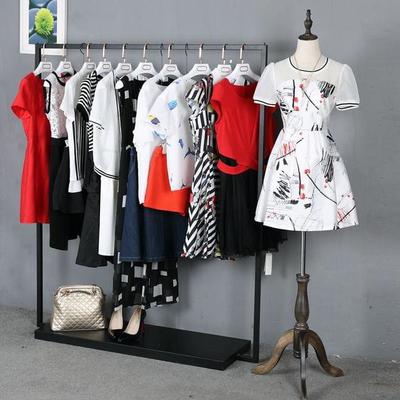 言語天堂 探索沐沐服飾，揭秘0.5-1.2折女裝與鞋帽批發生意經